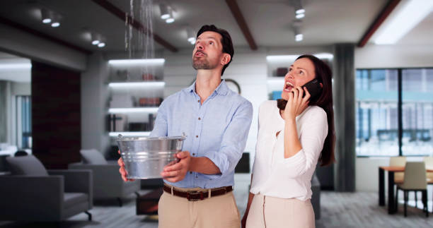 Best Water damage restoration near me  in Bay Point, CA