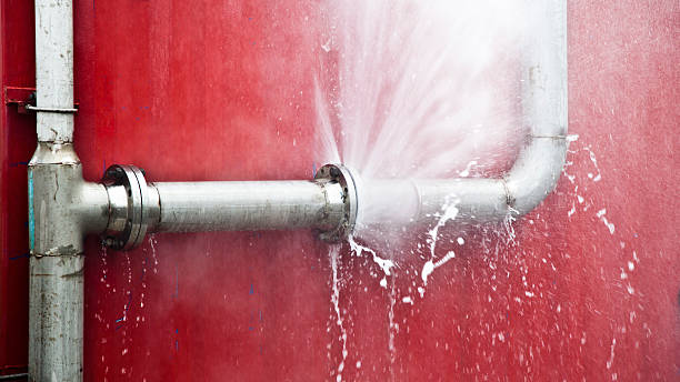 Best Flood damage cleanup  in Bay Point, CA