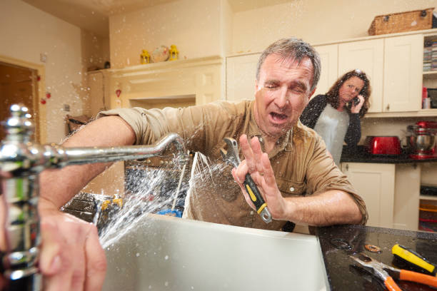 Best Emergency water damage restoration  in Bay Point, CA